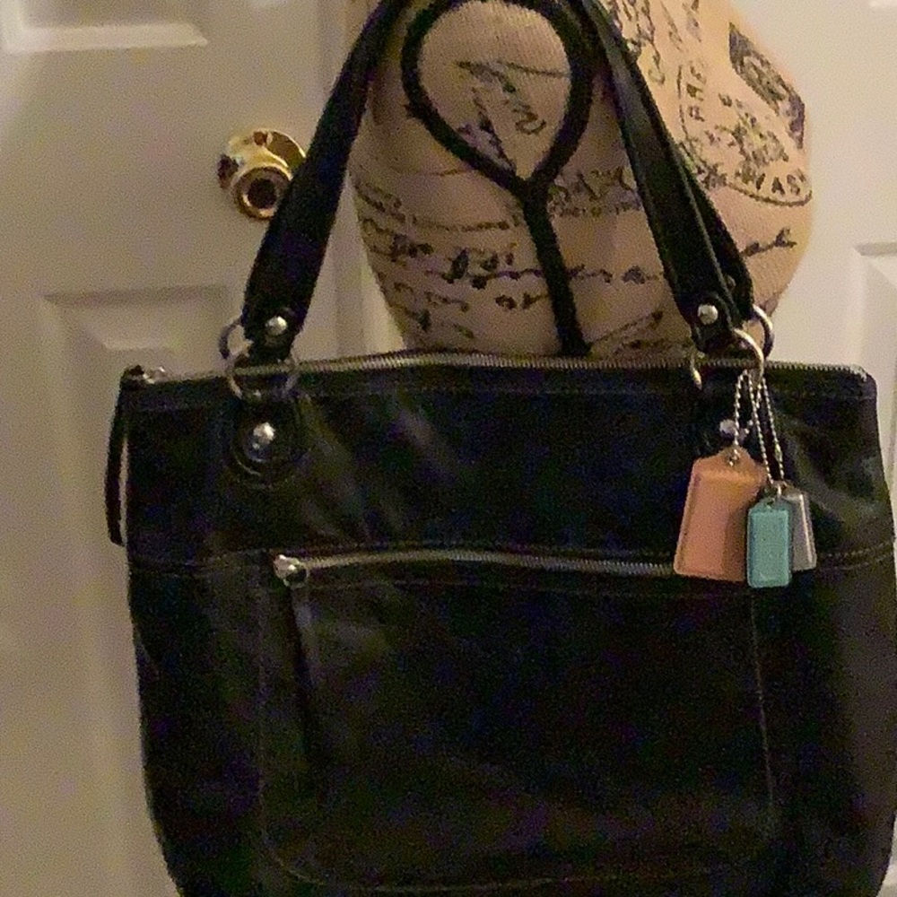 Coach Shoulder Bag